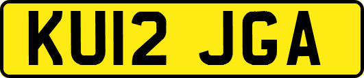 KU12JGA