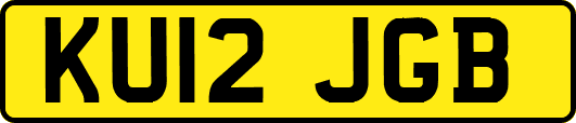 KU12JGB