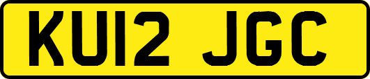 KU12JGC