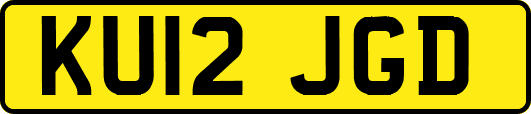 KU12JGD