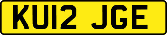 KU12JGE