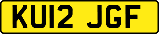 KU12JGF