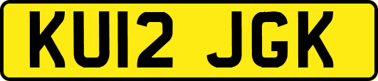 KU12JGK