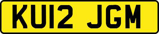 KU12JGM