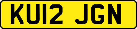 KU12JGN