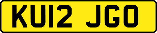 KU12JGO