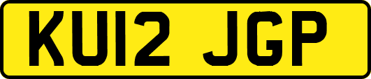 KU12JGP