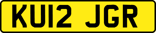 KU12JGR
