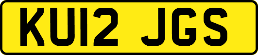 KU12JGS