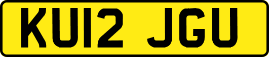 KU12JGU