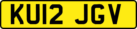 KU12JGV
