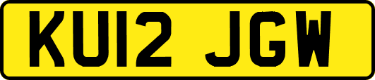 KU12JGW