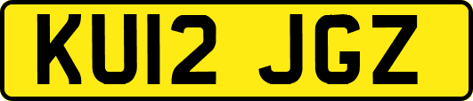 KU12JGZ