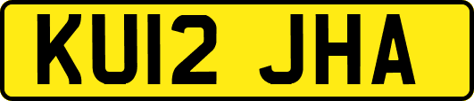 KU12JHA
