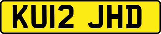 KU12JHD