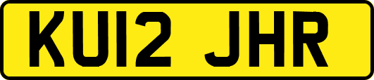 KU12JHR