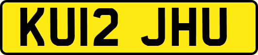 KU12JHU