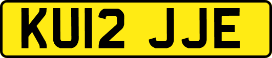KU12JJE