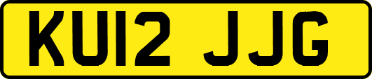 KU12JJG