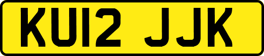 KU12JJK