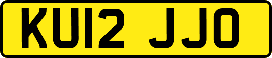 KU12JJO