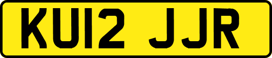 KU12JJR