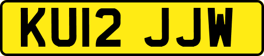 KU12JJW