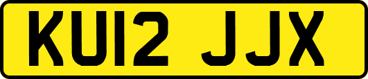 KU12JJX