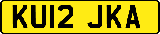KU12JKA