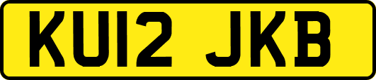 KU12JKB