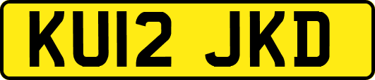 KU12JKD