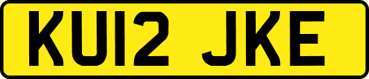 KU12JKE