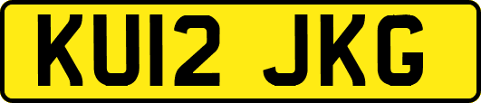 KU12JKG