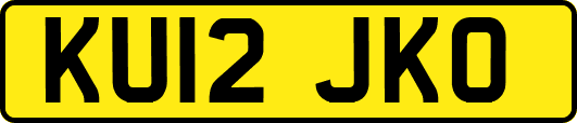 KU12JKO