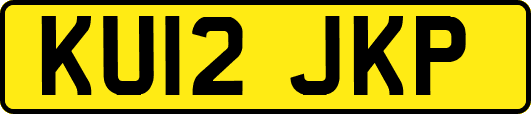 KU12JKP