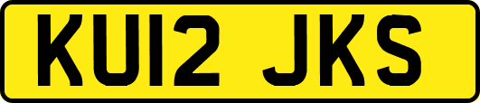 KU12JKS