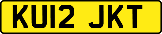 KU12JKT