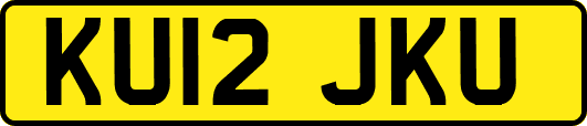 KU12JKU
