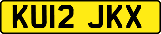 KU12JKX