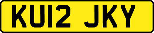 KU12JKY