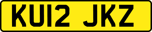 KU12JKZ