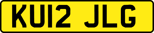 KU12JLG