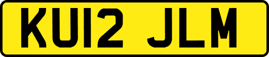 KU12JLM