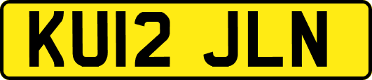 KU12JLN