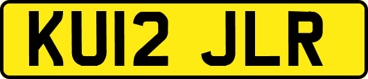 KU12JLR