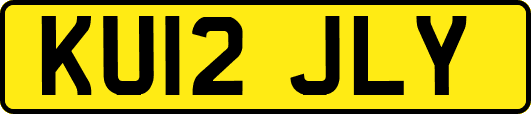 KU12JLY