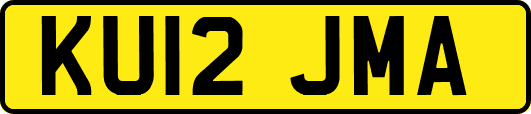 KU12JMA