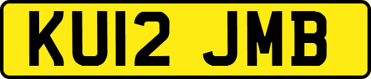 KU12JMB