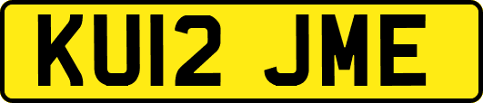 KU12JME