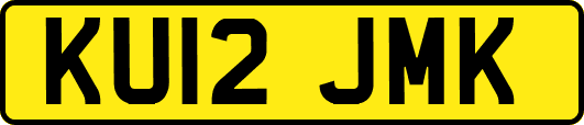 KU12JMK